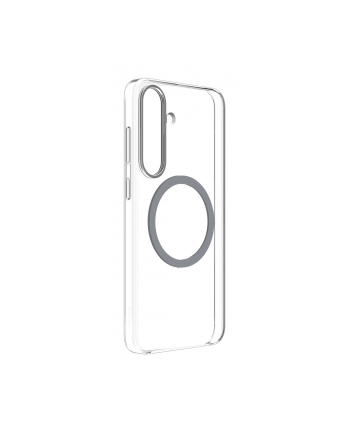 Samsung Clear Magnet Galaxy S25 transparency nr 2