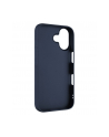 Obudowa Dla Telefonów Komórkowych Fixed Story Na Apple Iphone 16 Fixst 1400 Bl Niebieski - nr 2