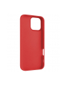 Obudowa Dla Telefonów Komórkowych Fixed Story Na Apple Iphone 16 Pro Max Fixst 1403 Rd Czerwony - nr 2