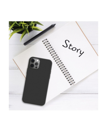 Fixed Obudowa Dla Telefonów Komórkowych Story Na Honor X6B nr 2