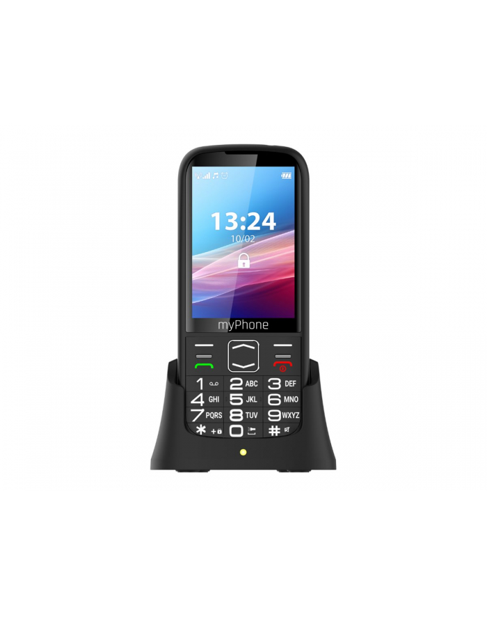 Myphone Baza Ładująca Halo 4 Lte 5902983627180 główny