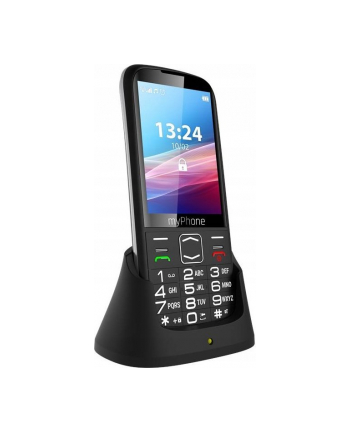Myphone Baza Ładująca Halo 4 Lte 5902983627180 nr 1