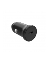 Fixed Ładowarka Samochodowa Usb-C Car Charger 20W Czarny - nr 1