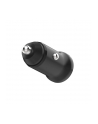 Fixed Ładowarka Samochodowa Usb-C Car Charger 20W Czarny - nr 2
