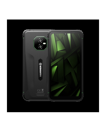 Hammer Ranger 6/128GB Czarny nr 1