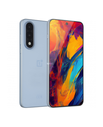 OnePlus Nord 5 5G 12/512GB Niebieski