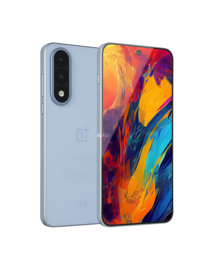 OnePlus Nord 5 5G 12/512GB Niebieski główny