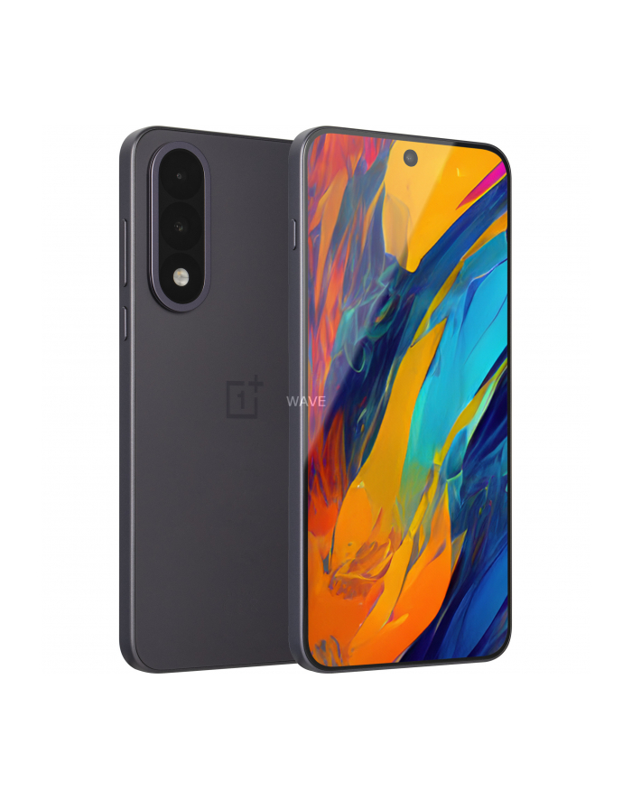 OnePlus Nord 5 5G 8/256GB Szary główny