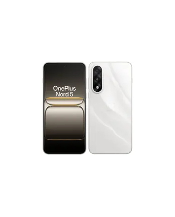 OnePlus Nord 5 5G 8/256GB Biały nr 2