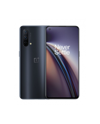 OnePlus Nord CE5 5G 8/256GB Czarny nr 2