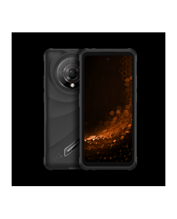 HAMMER IRON 6 5G 8/256GB Czarny