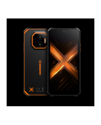 HAMMER ENERGY X2 5G 6/128 GB