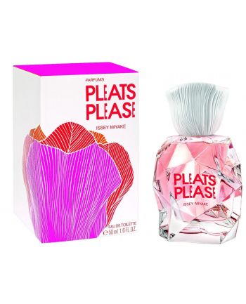 Issey Miyake Pleats Please woda toaletowa 50ml