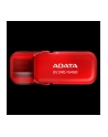 ADATA | USB Flash Drive | UV240 | 64 GB | USB 2.0 | Red - nr 1
