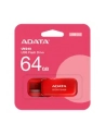 ADATA | USB Flash Drive | UV240 | 64 GB | USB 2.0 | Red - nr 7