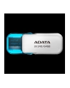 ADATA | USB Flash Drive | UV240 | 64 GB | USB 2.0 | White - nr 1