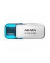 ADATA | USB Flash Drive | UV240 | 64 GB | USB 2.0 | White - nr 8