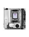 Płyta MSI MPG B850I EDGE TI WIFI /AMD B850/DDR5/SATA3/M.2/USB3.2/WiFi/BT/PCIe5.0/AM5/ITX - nr 1