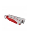 Podkładka Monka ZOWA L  450x400x3,5 mm czerwona gaming - nr 2