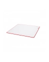 Podkładka Monka ZOWA L  450x400x3,5 mm biała gaming - nr 3