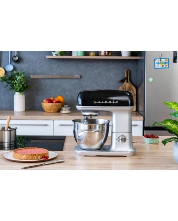 Robot planetarny GORENJE MMC1000RLBK