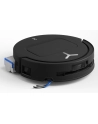 Robot sprzątający Ecovacs Deebot T80 Omni czarny - nr 11