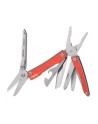 Multitool NexTool Mini FLAGSHIP NE20051 10w1 czerwony - nr 1