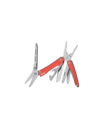 Multitool NexTool Mini FLAGSHIP NE20051 10w1 czerwony