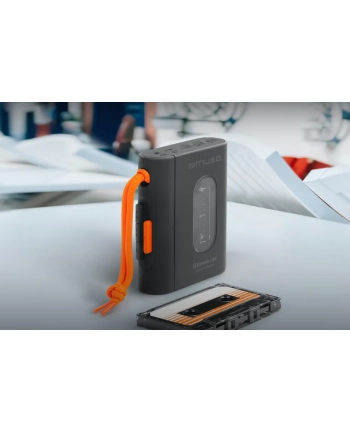 Walkman Muse M-132 WM