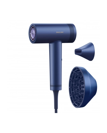 Suszarka do włosów PHILIPS BHD839/10