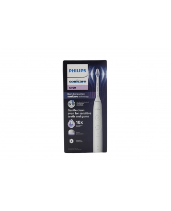 Szczoteczka do zębów PHILIPS HX7400/01