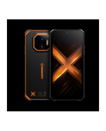 HAMMER ENERGY X2 5G 8/256 GB