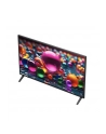 Telewizor LG 43UA75006LA LED 43' 4K Ultra HD WebOS Dolby Digital DVB-T2 Czarny - nr 12