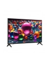 Telewizor LG 43UA75006LA LED 43' 4K Ultra HD WebOS Dolby Digital DVB-T2 Czarny - nr 2