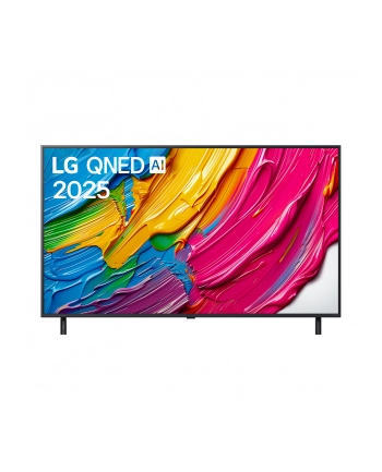 Telewizor 55''; LG 55QNED80A6A