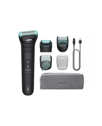 Golarka do ciała PHILIPS BodyGroom BG7470/15