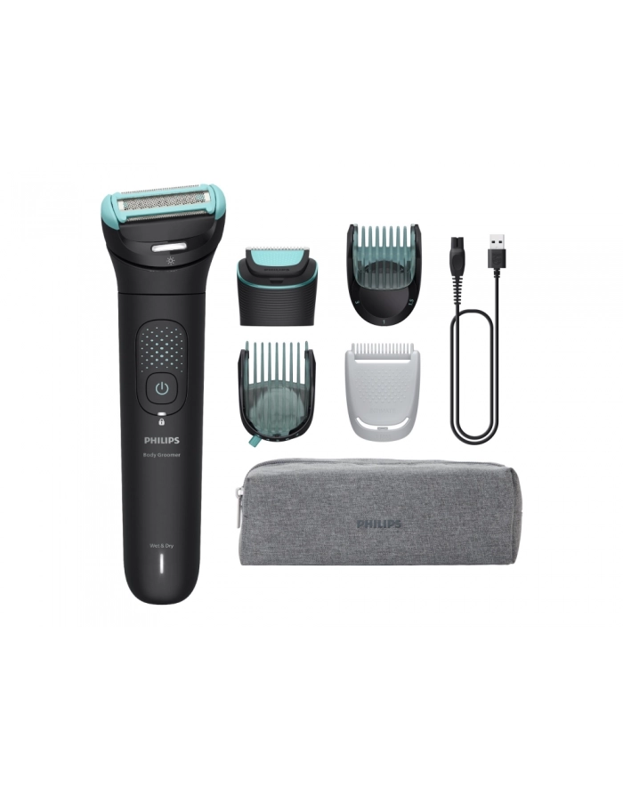 Golarka do ciała PHILIPS BodyGroom BG7470/15 główny