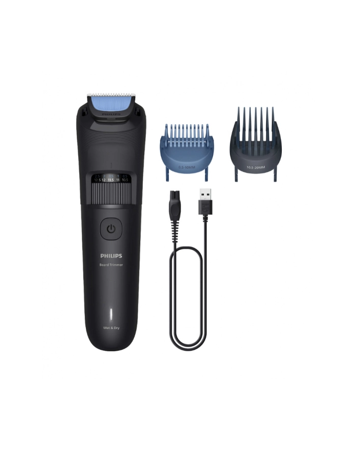 Trymer do brody PHILIPS BT3620/15 główny