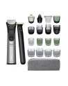 Trymer PHILIPS Multigroom MG9557/15 - nr 10