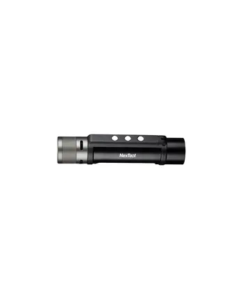 Latarka wielofunkcyjna 6w1 NexTool Thunder NE20170 - powerbank, alarm, warsztatowa