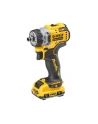 Wiertarko-wkrętarka z 4 głowicami 12V DCD703L2T DEWALT - nr 11