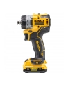 Wiertarko-wkrętarka z 4 głowicami 12V DCD703L2T DEWALT - nr 4