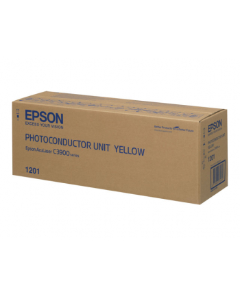 Bęben światłoczuły Epson AcuLaser Yellow C3900N/TN/DN/DTN (30.000 stron) (C13S051201)