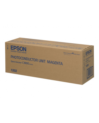 Bęben światłoczuły Epson AcuLaser Magenta C3900N/TN/DN/DTN (30.000 stron) (C13S051202)