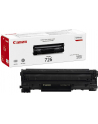 Toner Canon czarny CRG-726 (CRG726) (3483B002) - nr 20