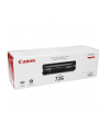 Toner Canon czarny CRG-726 (CRG726) (3483B002) - nr 36