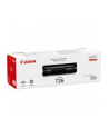 Toner Canon czarny CRG-726 (CRG726) (3483B002) - nr 6