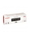 Toner Canon czarny CRG-726 (CRG726) (3483B002) - nr 8