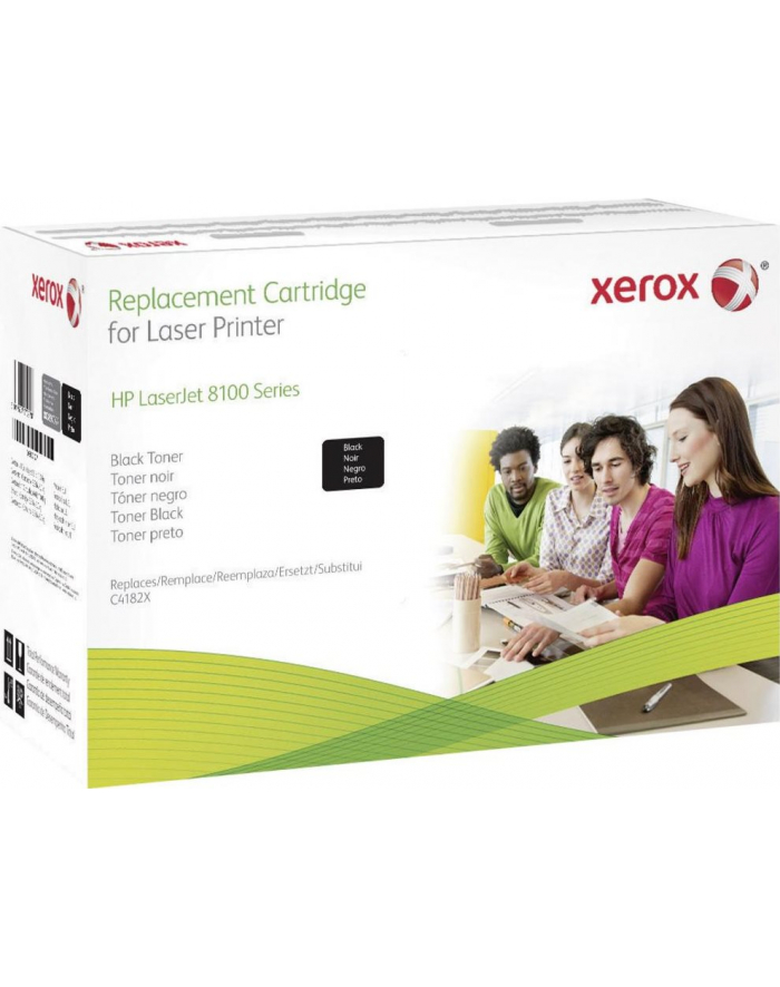 Toner Xerox do HP LJ 1010, 1012, 1015 (Q2612A), 2.000 str. (495L00125) główny