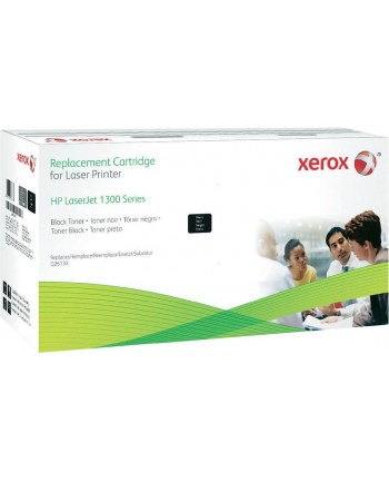 Toner Xerox do HP LJ 1300 bez chipa (Q2613X), 4.000 str. (495L00365)